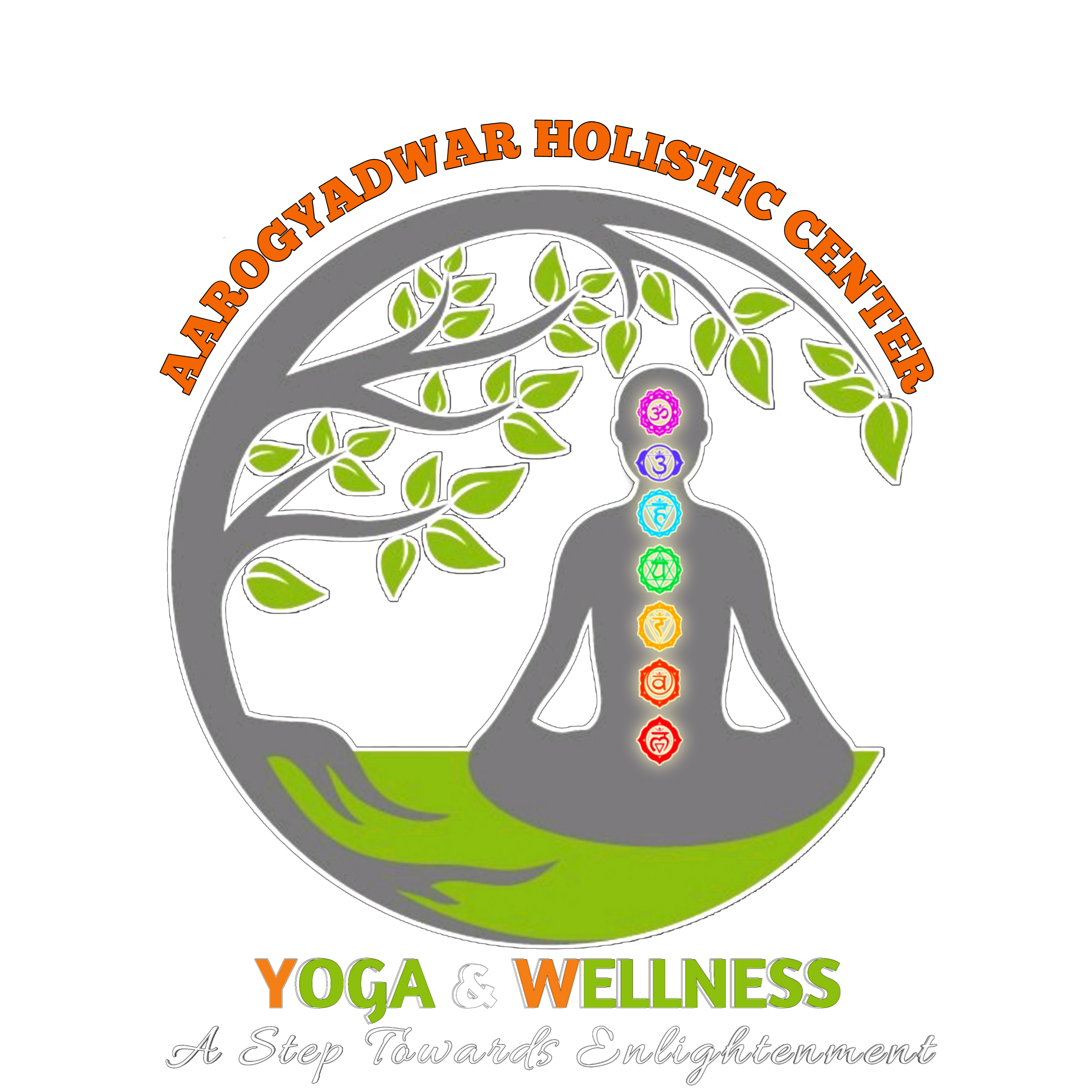 Aarogyadwar holistic center